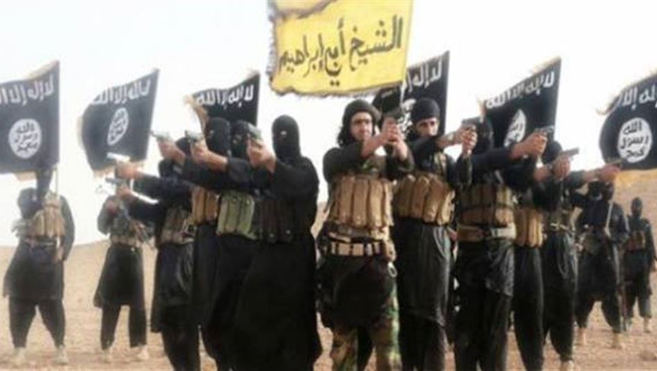 داعش يسحب عدداً من مقاتليه في القائم لتعزيز مواقعه شرق سوريا  أخبار اقليمية