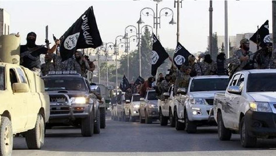 داعش يسيطر على ثلاثة حقول نفطية شمال غرب نينوى  الشارع العراقي
