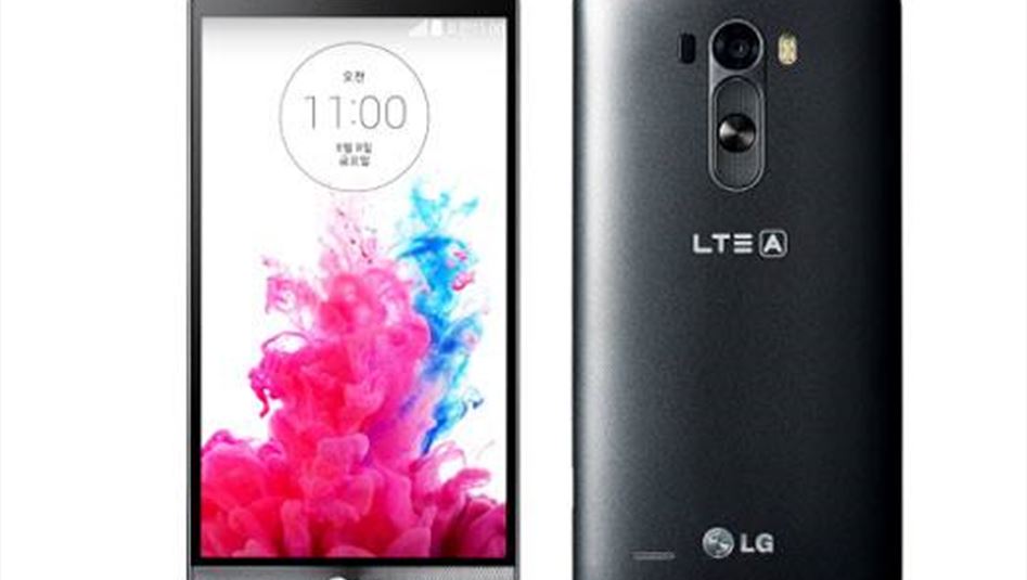 بالصورة هذه هي مميزات هاتف LG الجديد!  تكنولوجيا