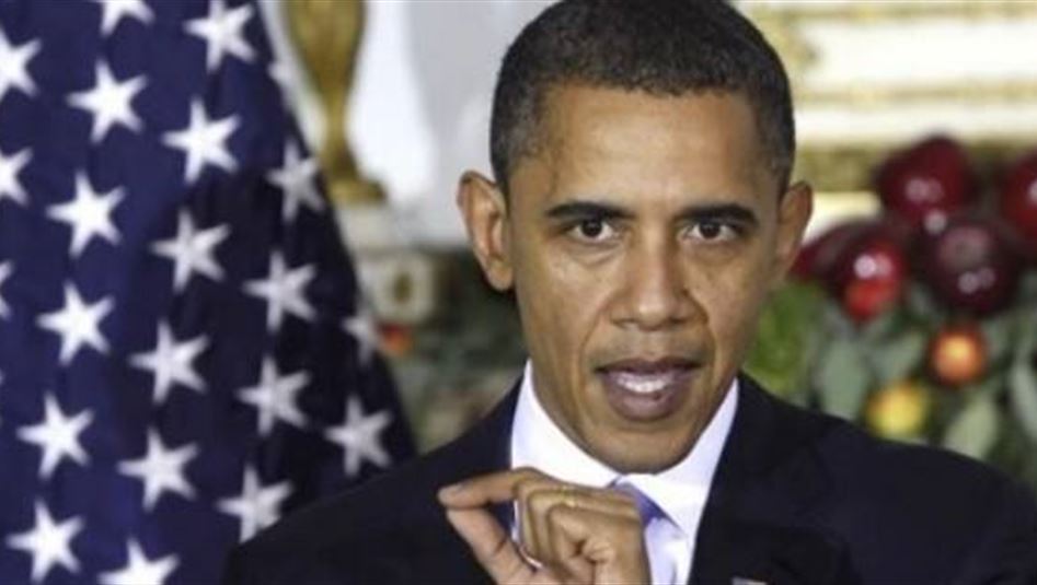 أوباما: الضربات الجوية على مواقع داعش في العراق افقدته القوة وسنرسل كيري للمنطقة   سياسة