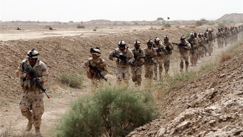 نواب: داعش قتل 300 جندي باستخدام غاز الكلور لأول مرة في الصقلاوية   أمن