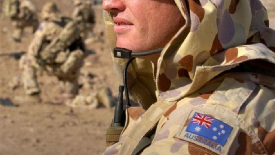 استراليا ترسل جنودا من القوات الخاصة للمشاركة في قتال  داعش  بالعراق   أخبار دولية