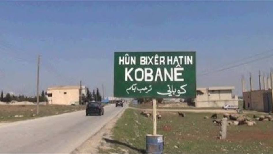داعش  يتراجع عن اطراف كوباني بعد قتل 36 من عناصره   أخبار اقليمية