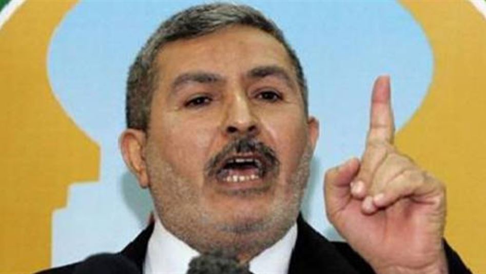 الزيدي: من يطالب بدخول قوات أجنبية يجازف بمستقبل العراق وسيادته سياسة الزيدي: من يطالب بدخول قوات أجنبية يجازف بمستقبل العراق وسيادته سياسة