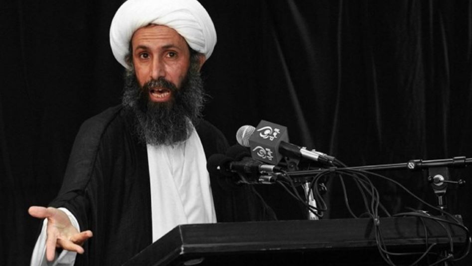 محكمة سعودية تحكم بـ القتل تعزيرا  بحق رجل دين معارض   أخبار اقليمية