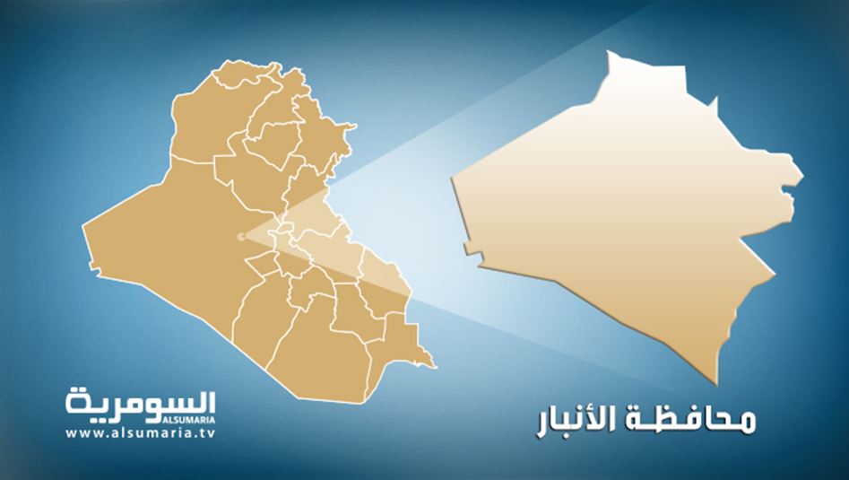 مجلس الانبار يطالب بإرسال طيران  عاجل وفوري  إلى ناحية يحاصرها  داعش  جنوب الرمادي   أمن