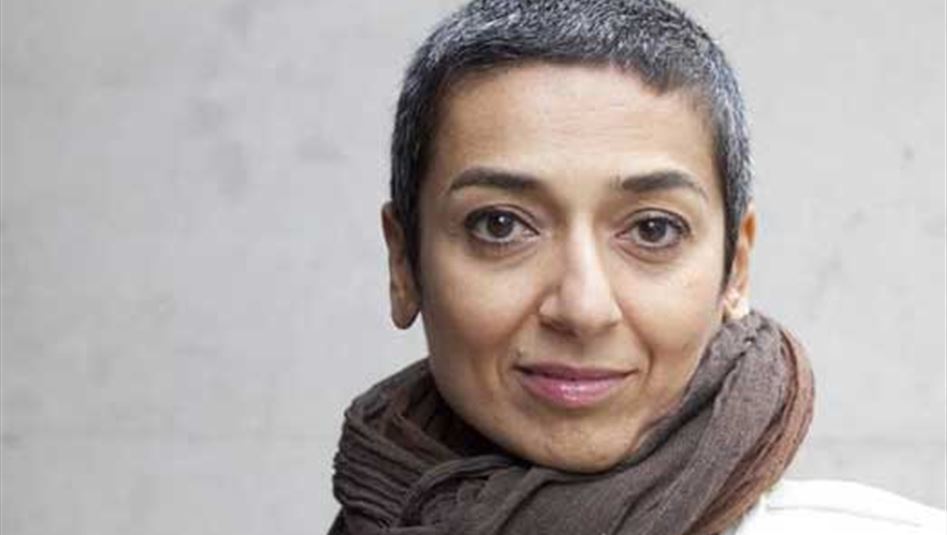 عراقية  بين خمس نساء عربيات غيّرن العالم