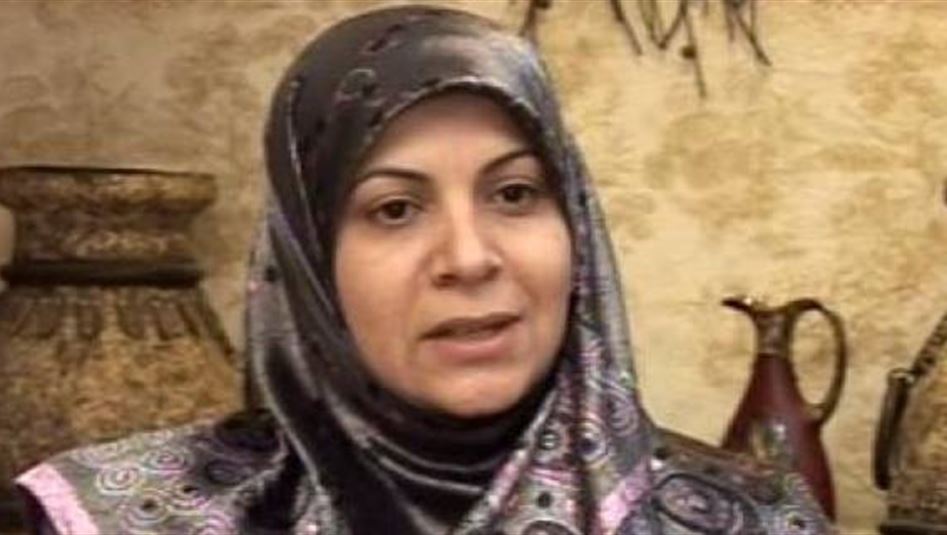 نجاة النائبة حنان الفتلاوي من محاولة اغتيال لدى عودتها من المناطق المحررة في صلاح الدين