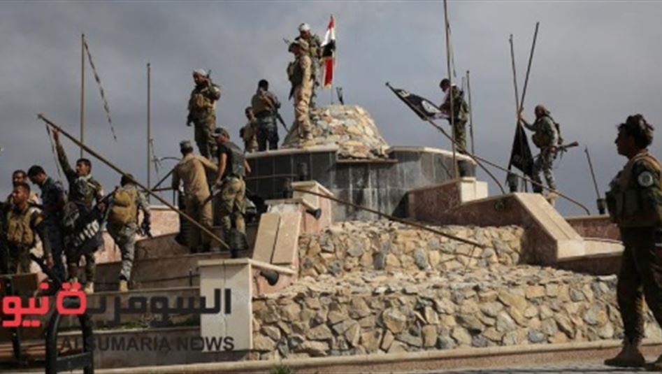 بالصور.. العلم فوق العلم