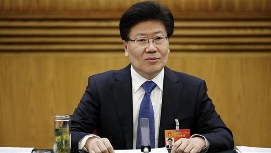 الشيوعي الصيني يطالب السلطات بإعتقال متطرفين صينيين يقاتلون الى جانب داعش