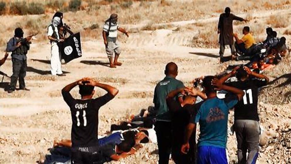 السومرية نيوز تنشر تقرير لجنة التحقيق بجريمة سبايكر