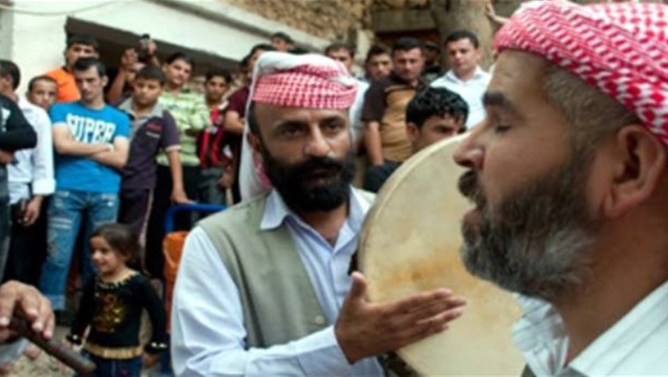 الايزيديون يطالبون وزارة حقوق الإنسان بمعالجة ظاهرة انتحار شبابهم