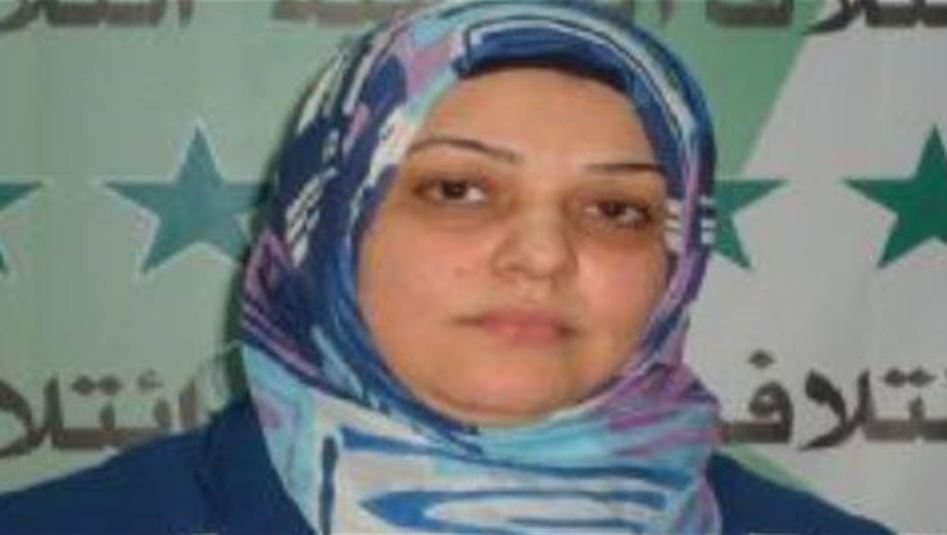 تحالف سياسي بديالى يطالب بإطلاق سراح أحد مرشحيه معتقل منذ أكثر من اسبوع