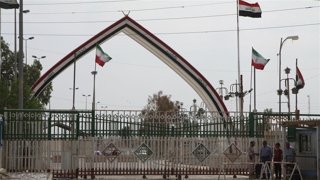 إيران تتخذ أول خطوة على خلفية الاوضاع في العراق