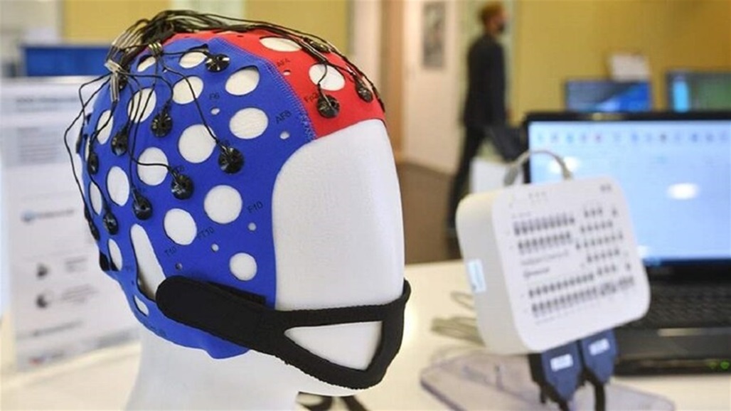 لعلاج أمراض الدماغ.. علماء روس يبتكرون قبعة ذكية