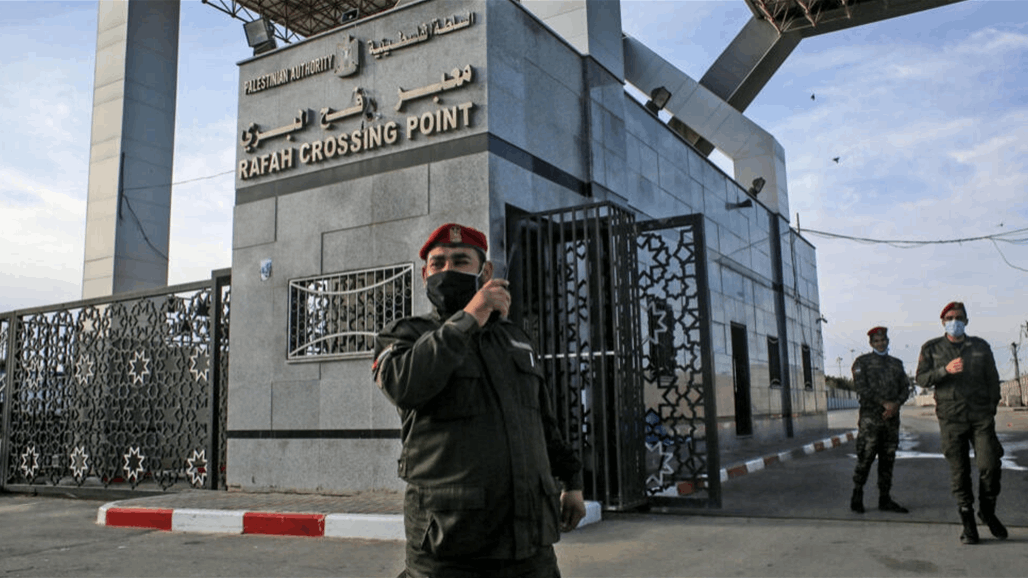 اتفاق مصري إسرائيلي لإخراج الأمريكيين من قطاع غزة
