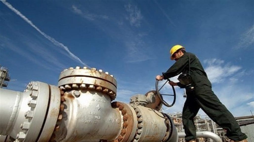 إيران تصدر 52 متر مكعب من الغاز الى العراق بقيمة 15 مليار دولار