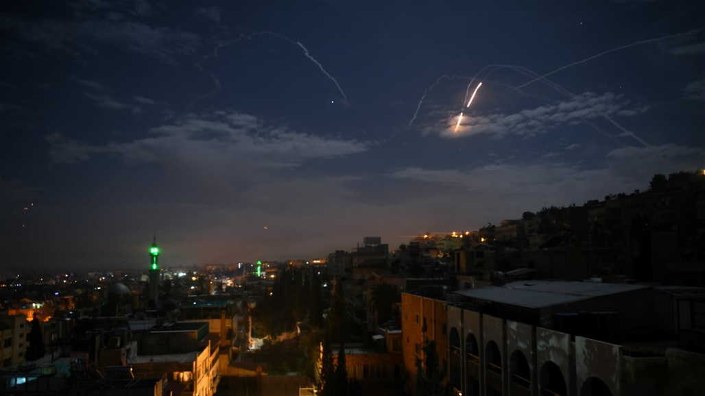 ما هي الأهداف الإسرائيلية التي ضربتها الصواريخ الإيرانية؟