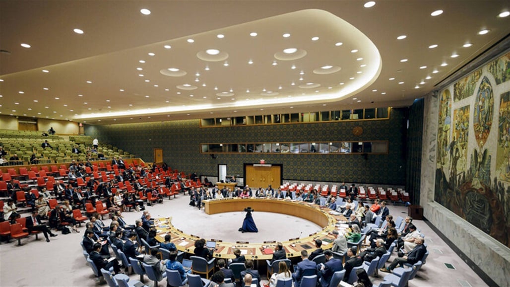 مجلس الأمن يصوت الجمعة على انضمام فلسطين للأمم المتحدة