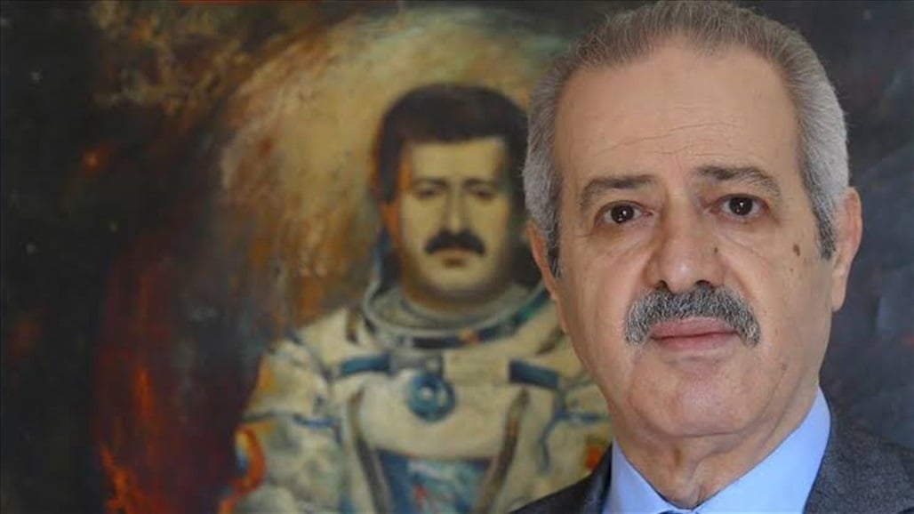 وفاة أول رائد فضاء سوري.. من هو &quot;محمد فارس&quot;؟