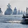 روسيا تدخل على خط ازمة البحر الأحمر وترسل سفنا حربية