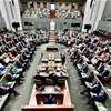 تطور في قضية "الاغتصاب داخل البرلمان" الأسترالي
