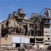 إستيراد بضائع بقيمة 60 مليار دولار.. القطاع الصناعي في العراق ينازع!