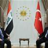 هل خرق اردوغان برتوكول "العلم" في لقاء السياسيين في العراق؟