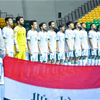 كيف أنعشت أوزبكستان آمال صالات العراق لبلوغ كأس العالم رغم خسارته؟ 