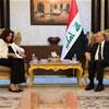 بغداد لواشنطن: التشريعات تخص العراق ولابد أخذ ثقافة المجتمع بالاعتبار