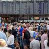 8 أشخاص يتسببون بإلغاء 60 رحلة في مطار ميونخ