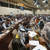 البرلمان ينهي تقرير ومناقشة مقترح قانون التعديل الثاني لقانون مفوضية الانتخابات