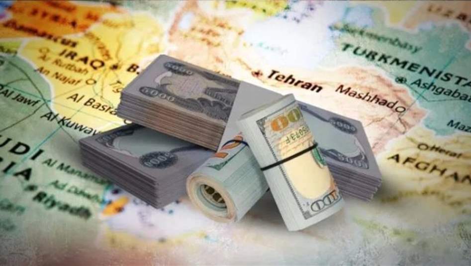 الدولار يواصل انخفاضه أمام الدينار العراقي في الأسواق المحلية 