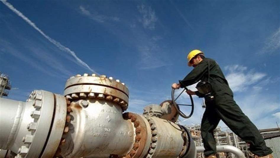 إيران تصدر 52 متر مكعب من الغاز الى العراق بقيمة 15 مليار دولار