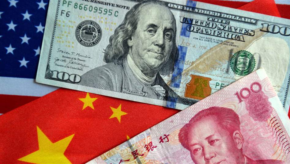النقد الدولي يحذر من تداعيات ديون أمريكا والصين على الاقتصاد العالمي 