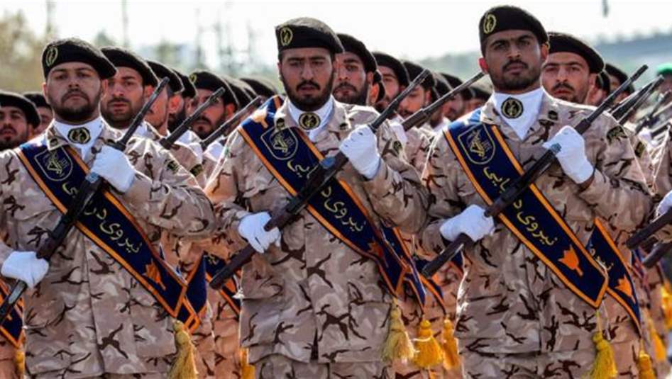 الاتحاد الأوروبي: تصنيف الحرس الثوري الإيراني كمنظمة إرهابية لن يكون له أثر 
