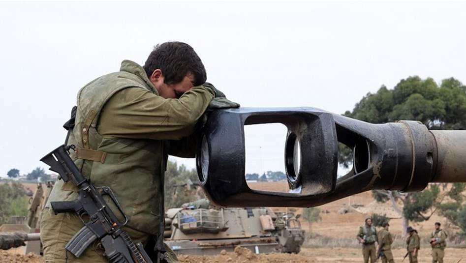 ​مقتل خمسة جنود إسرائيليين واستهداف ناقلة جند شرق رفح