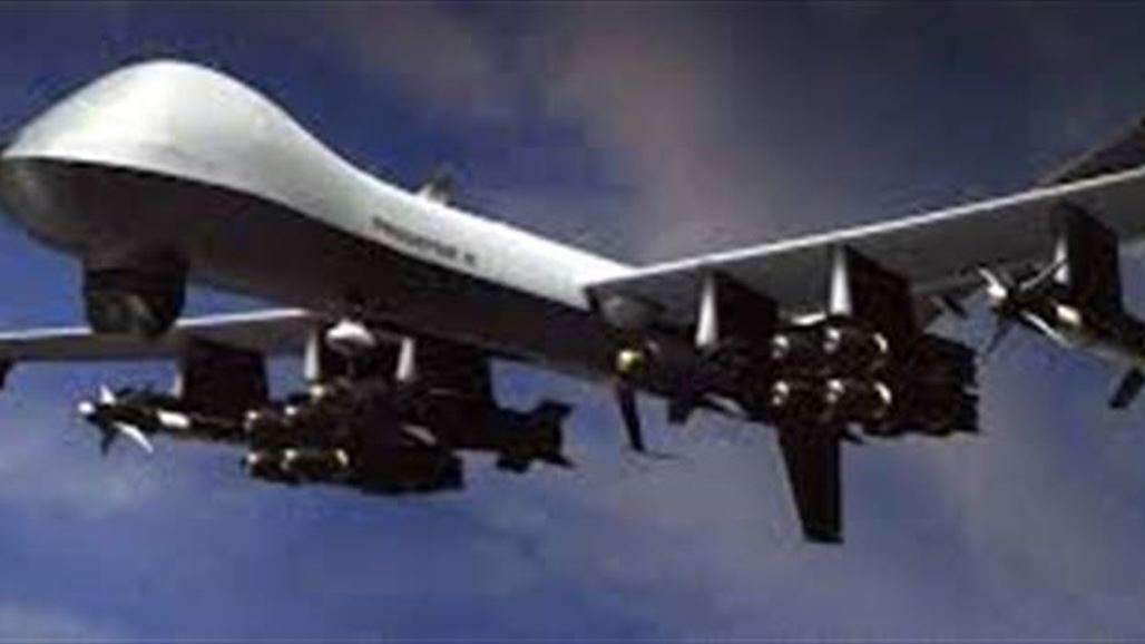 صحيفة اميركية: العراق يضغط على واشنطن لإمداده بطائرة بدون طيار