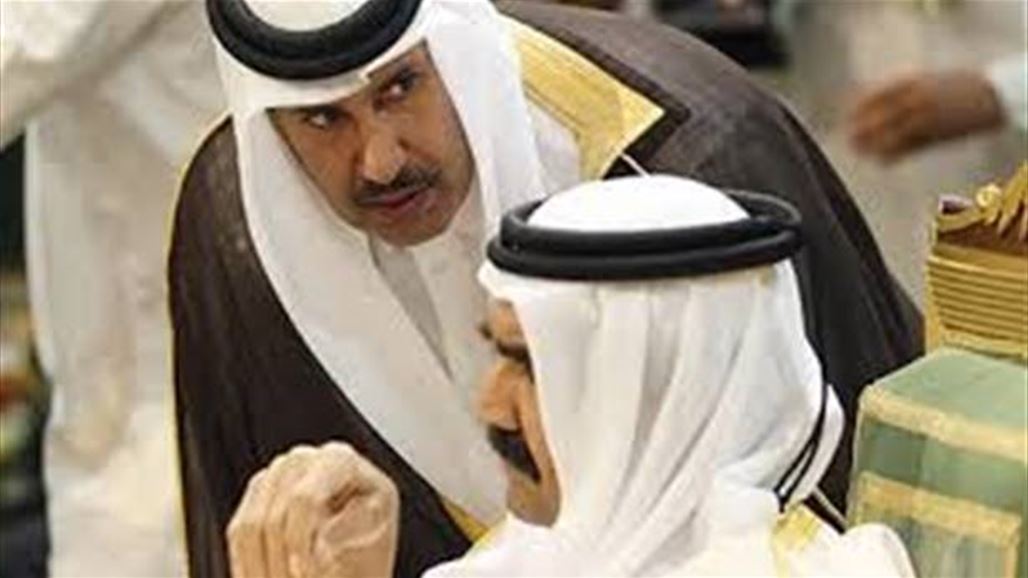 المعارضة القطرية تتعهد بإسقاط حكم "آل ثاني" وتعتذر للشعوب العربية