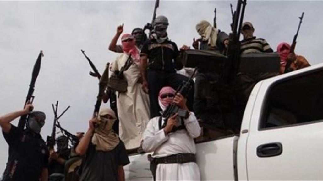 مكافحة الإرهاب يعلن مباشرة عشائر البو عزام عملية تطهير الفلوجة من "داعش"