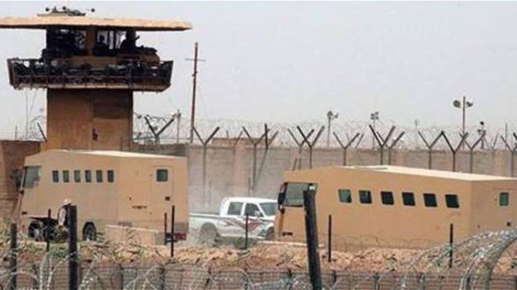 مصدر: هروب اكثر من 1400 سجين من سجن بادوش بنينوى