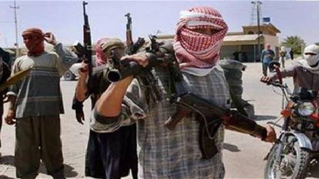 مقتل 17 عنصرا من داعش والنقشبندية في اشتباكات مسلحة جنوب غربي كركوك