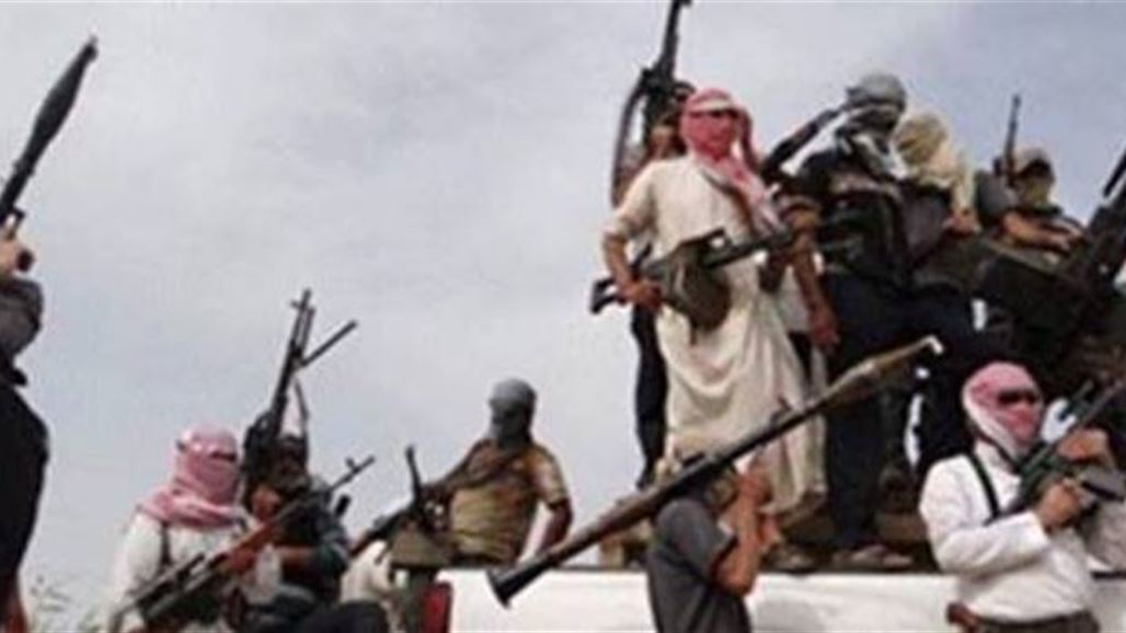 تشكيل لواء قتالي من عشائر ديالى لمحاربة "داعش"
