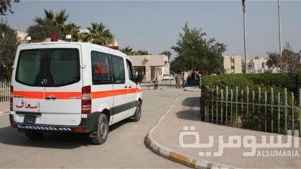 مقتل امرأة وإصابة ستة اطفال بقصف غربي الموصل