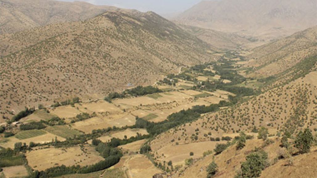 اكتشاف معبد أثري جديد في إقليم كردستان