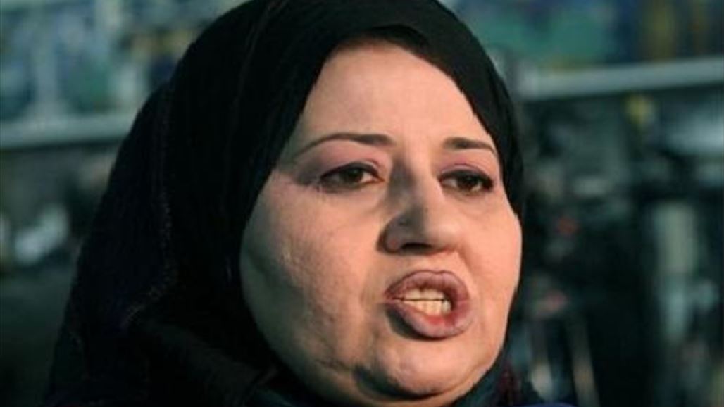 الدايني: الحافظ رفض استلام اسماء مرشحي هيئة رئاسة البرلمان ونطالب بمقاضاته