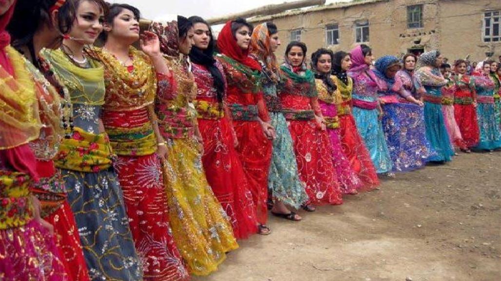 إقليم كردستان: قضية بيع الفتيات الكرديات المؤنفلات لمصر غير صحيحة