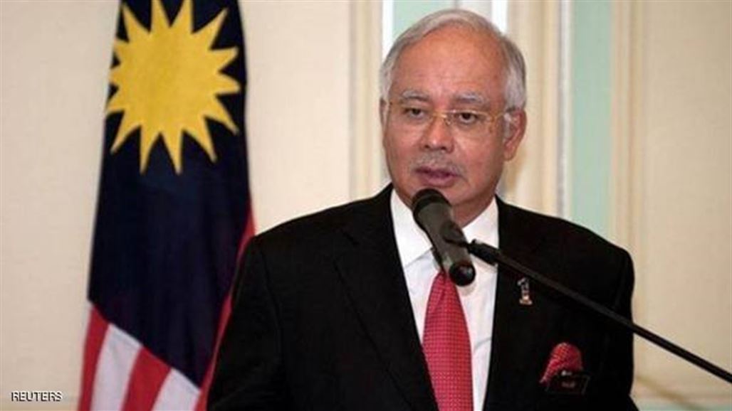 جدة رئيس وزراء ماليزيا ضحية سقوط الطائرة