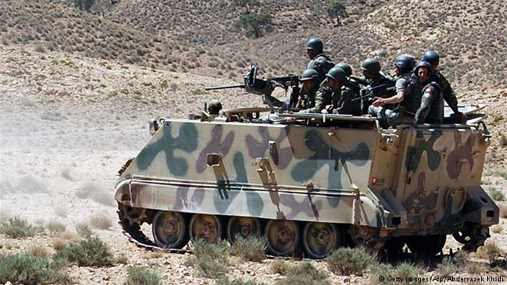 الجيشان الجزائري والتونسي يتفقان على تنفيذ عمليات عسكرية واسعة على الحدود