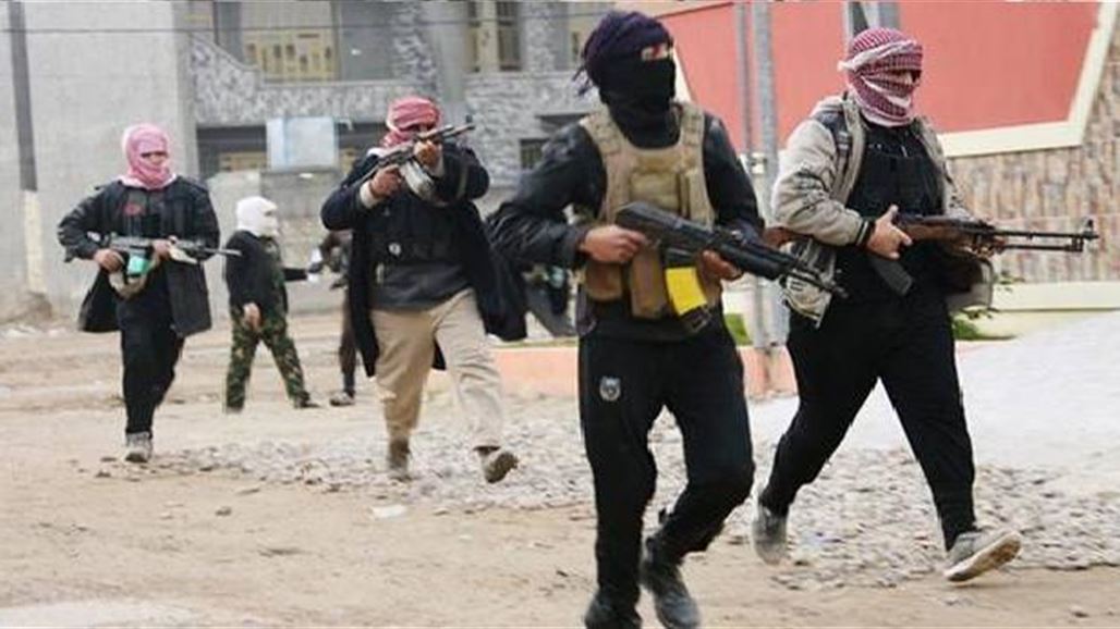 أمنية ديالى تكشف عن وجود 20 مقاتلا أجنبيا ضمن "داعش" داخل المحافظة